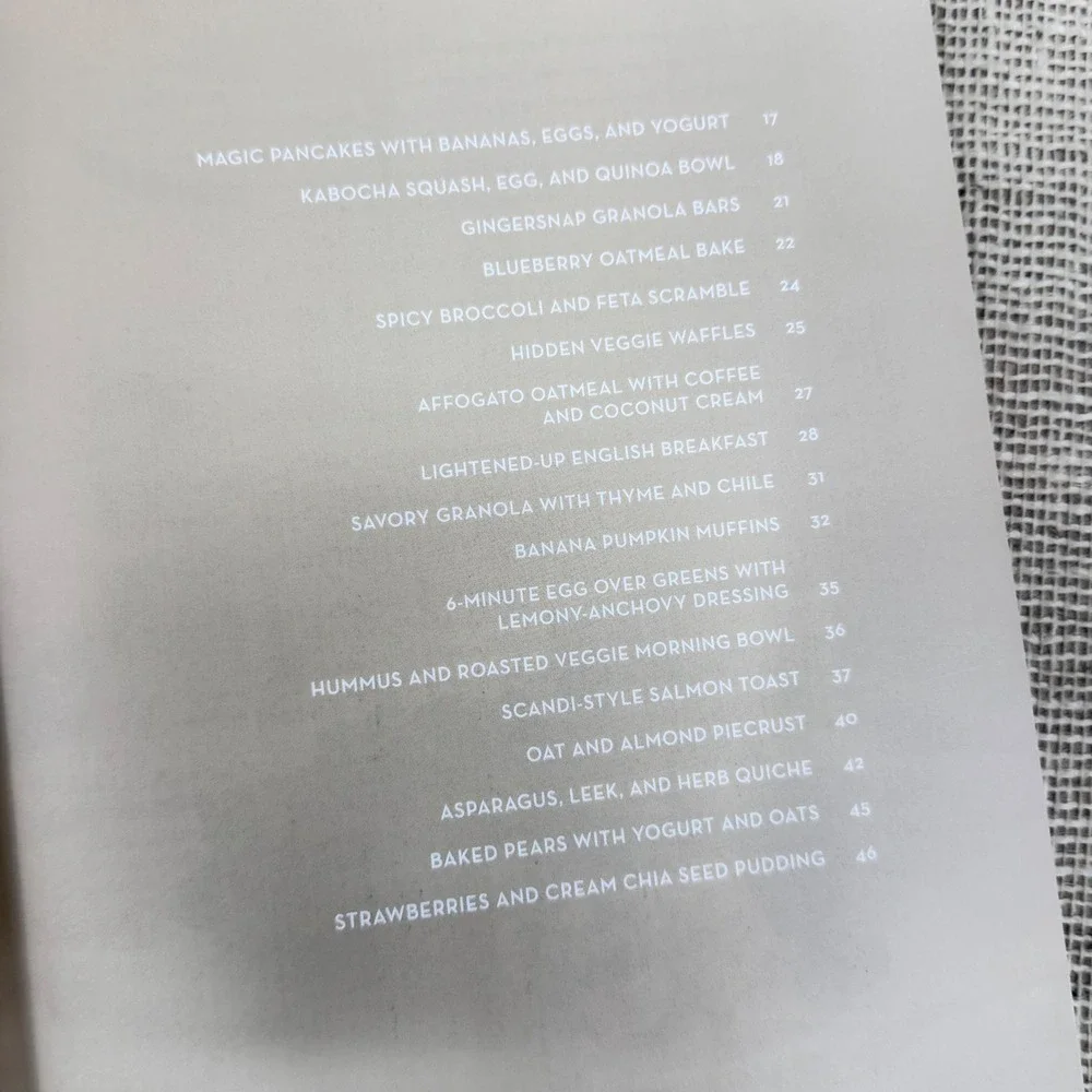 Daphne Oz Eat Your Heart Out Cookbook 150 Gluten Refined Sugar Free Recipes 2022